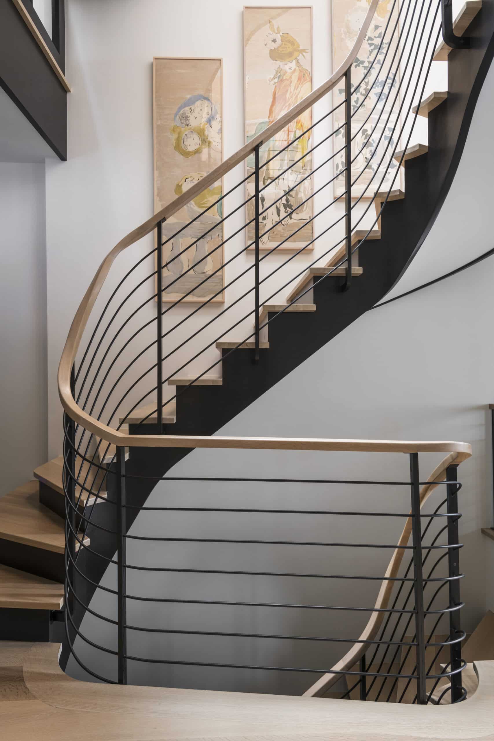 STAIR 1